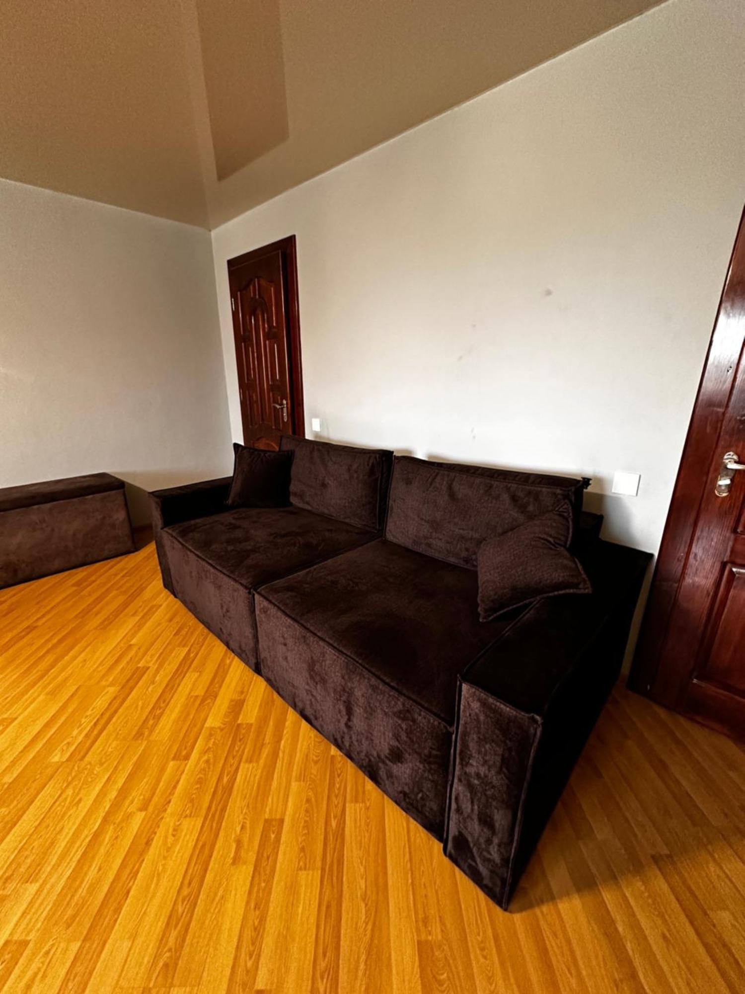 Like Hotel Kolomyia Exterior foto